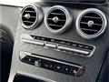 2020 Mercedes-Benz GLC-Class