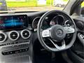 2020 Mercedes-Benz GLC-Class