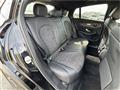 2020 Mercedes-Benz GLC-Class