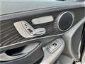 2020 Mercedes-Benz GLC-Class
