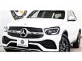 2020 Mercedes-Benz GLC-Class