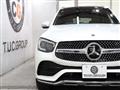 2020 Mercedes-Benz GLC-Class