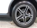 2020 Mercedes-Benz GLC-Class