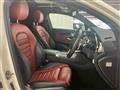 2020 Mercedes-Benz GLC-Class