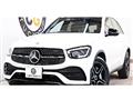 2020 Mercedes-Benz GLC-Class