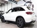 2020 Mercedes-Benz GLC-Class