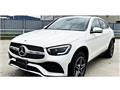 2020 Mercedes-Benz GLC-Class