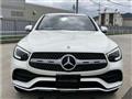 2020 Mercedes-Benz GLC-Class