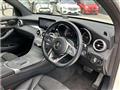 2020 Mercedes-Benz GLC-Class