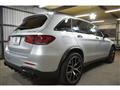 2020 Mercedes-Benz GLC-Class