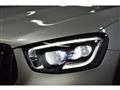 2020 Mercedes-Benz GLC-Class