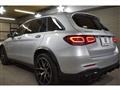 2020 Mercedes-Benz GLC-Class
