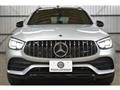 2020 Mercedes-Benz GLC-Class