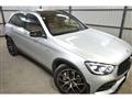 2020 Mercedes-Benz GLC-Class