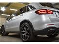 2020 Mercedes-Benz GLC-Class