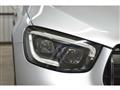 2020 Mercedes-Benz GLC-Class