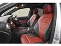 2020 Mercedes-Benz GLC-Class