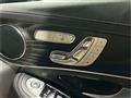 2020 Mercedes-Benz GLC-Class