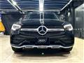 2020 Mercedes-Benz GLC-Class