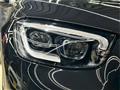 2020 Mercedes-Benz GLC-Class