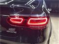 2020 Mercedes-Benz GLC-Class