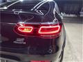 2020 Mercedes-Benz GLC-Class