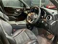 2020 Mercedes-Benz GLC-Class