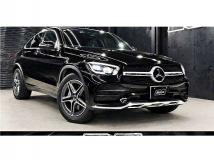2020 Mercedes-Benz GLC-Class