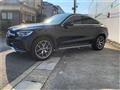 2020 Mercedes-Benz GLC-Class