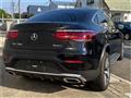 2020 Mercedes-Benz GLC-Class