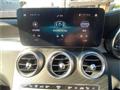 2020 Mercedes-Benz GLC-Class