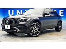 2020 Mercedes-Benz GLC-Class