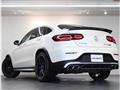 2020 Mercedes-Benz GLC-Class