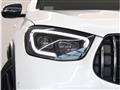 2020 Mercedes-Benz GLC-Class
