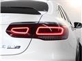 2020 Mercedes-Benz GLC-Class