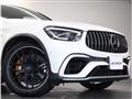 2020 Mercedes-Benz GLC-Class