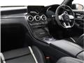 2020 Mercedes-Benz GLC-Class