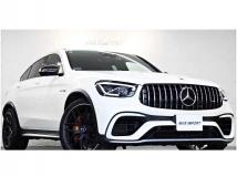 2020 Mercedes-Benz GLC-Class
