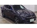 2024 Mercedes-Benz GLC-Class