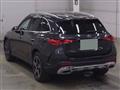 2024 Mercedes-Benz GLC-Class