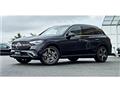 2024 Mercedes-Benz GLC-Class