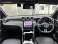 2024 Mercedes-Benz GLC-Class