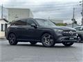 2024 Mercedes-Benz GLC-Class