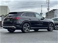 2024 Mercedes-Benz GLC-Class