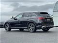 2024 Mercedes-Benz GLC-Class
