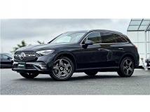 2024 Mercedes-Benz GLC-Class