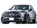 2024 Mercedes-Benz GLC-Class
