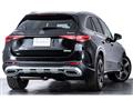 2024 Mercedes-Benz GLC-Class