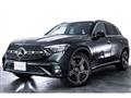 2024 Mercedes-Benz GLC-Class