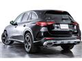 2024 Mercedes-Benz GLC-Class